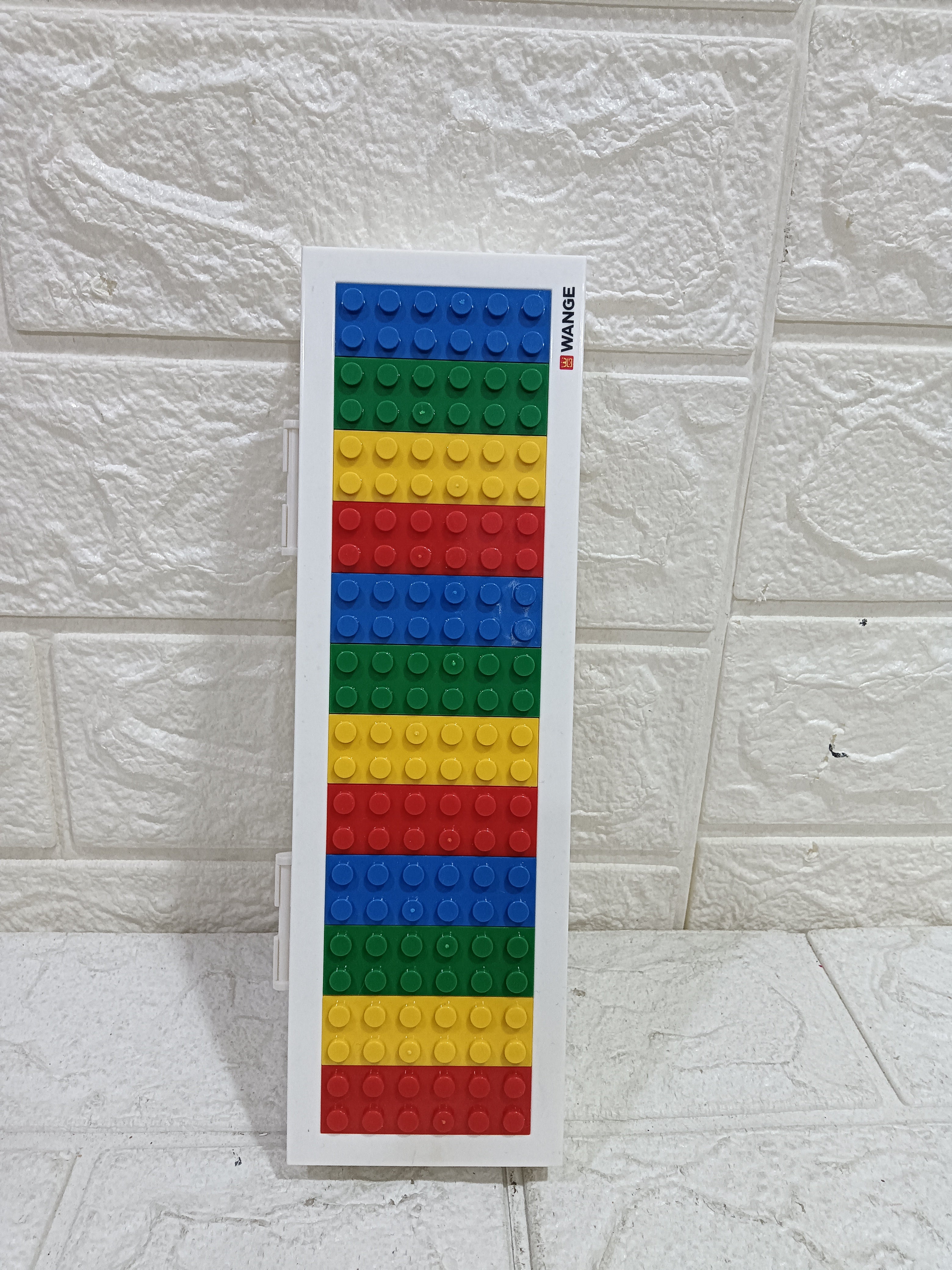 Unique & Stylish Lego Geometry